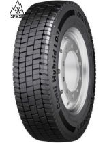 Anvelope TRACTIUNE CONTINENTAL Conti Hybrid LD3 225/75R17.5 1290