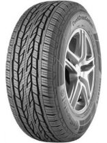 Anvelope vara CONTINENTAL CONTICROSSCONTACT LX 2 275/65R17 115H