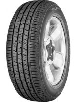 Anvelope all season CONTINENTAL CrossContact LX Sport 235/65R17 108V