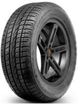 Anvelope vara CONTINENTAL CONTICROSSCONTACT UHP 275/35R22 104ZR