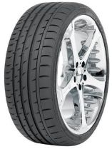 Anvelope vara CONTINENTAL CONTISPORTCONTACT 3 205/45R17 84W