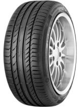 Anvelope vara CONTINENTAL CONTISPORTCONTACT 5 255/40R19 100W