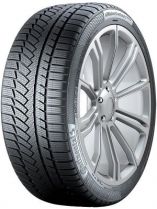 Anvelope iarna CONTINENTAL ContiWinterContact TS 850 P SUV 245/70R16 107T