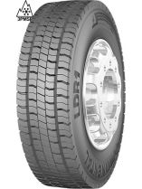 Anvelope TRACTIUNE CONTINENTAL LDR1 10/80R17.5 1340