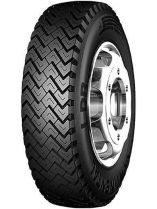 Anvelope TRACTIUNE CONTINENTAL LDR 8/R17,5 117/116L