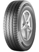 Anvelope all season CONTINENTAL VANCONTACT A/S 225/75R16C 121/120R