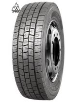 Anvelope TRACTIUNE LEAO KLD200 245/70R17.5 136/134M