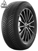 Anvelope all season MICHELIN CROSSCLIMATE 2 A/W 245/55R19 107V