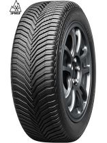 Anvelope all season MICHELIN CROSSCLIMATE 2 205/55R16 91H