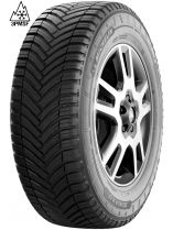 Anvelope all season MICHELIN CROSSCLIMATE CAMPING 215/75R16C 113/111R