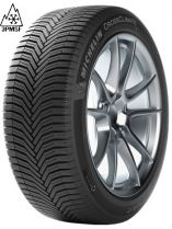 Anvelope all season MICHELIN CROSSCLIMATE+ 175/60R15 85H