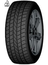 Anvelope all season POWERTRAC POWER MARCH A/S 185/55R14 80H