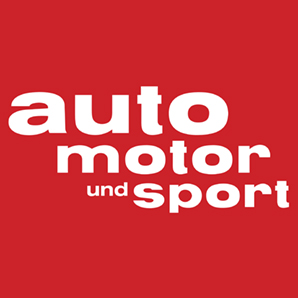 logo auto motor sport