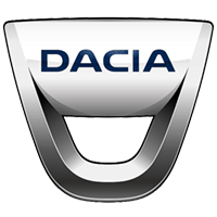 Jante Dacia