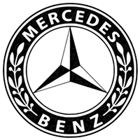Jante Mercedes-Benz