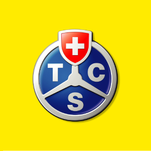 logo TCS