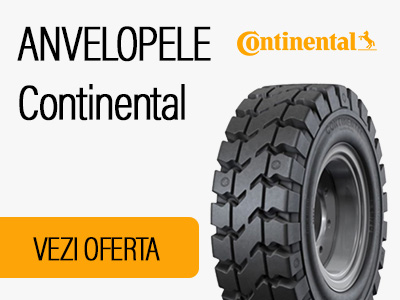 ANVELOPE AGROINDUSTRIALE CONTINENTAL