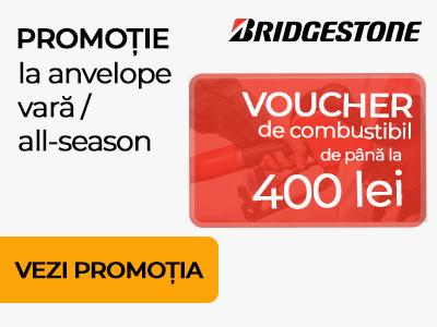 Promotie anvelope vara si all-season Bridgestone