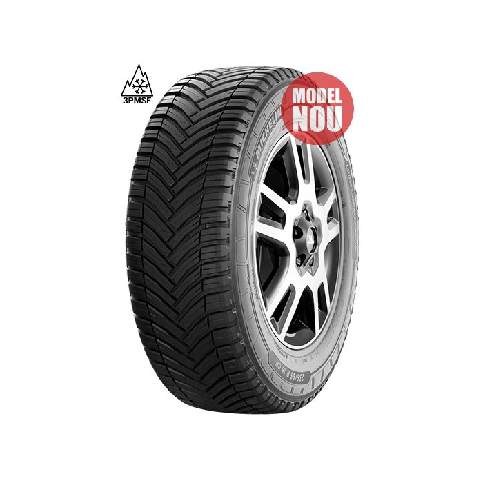 Empire present Panther Anvelope all season MICHELIN CROSSCLIMATE CAMPING 225/75R16C 118R - DOT  recent, preturi mici | AnveloSHOP.ro