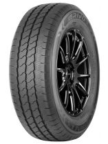 Anvelope all season ARIVO VANDERFUL A/S 195/75R16C 107/105R