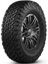 Anvelope all season BFGOODRICH ALL-TERRAIN T/A KO2 235/75R15 104/101S