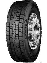 Anvelope TRACTIUNE CONTINENTAL LDR 1+ 8,5/R17,5 121/120L