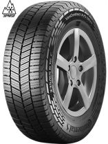 Anvelope all season CONTINENTAL VANCONTACT A/S ULTRA 205/70R15C 106/104R