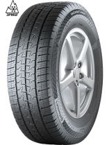 Anvelope all season CONTINENTAL VANCONTACT CAMPER 215/75R16C 116/114R