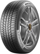Anvelope iarna CONTINENTAL WinterContact TS 870 P 235/50R20 100T