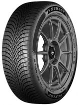 Anvelope all season DUNLOP ALL SEASON 2 165/70R14 85T