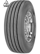 Anvelope TRAILER GOODYEAR KMAX T 235/75R17.5 143/144F