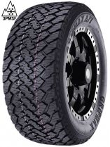 Anvelope all season GRIPMAX INCEPTION A/T 225/75R16 108T