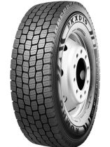 Anvelope TRACTIUNE KUMHO KXD10 315/70R22.5 154L