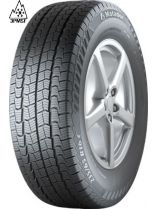 Anvelope all season MATADOR MPS400 VARIANT ALL WEATHER 2 195/65R16C 104/102T