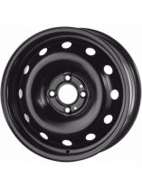 Jante tabla MW R1.1724 6X15 4X100 CB:60 ET:43