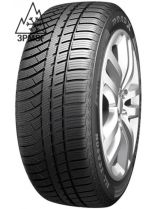 Anvelope all season ROADX RXMOTION 4S 225/50R17 98Y