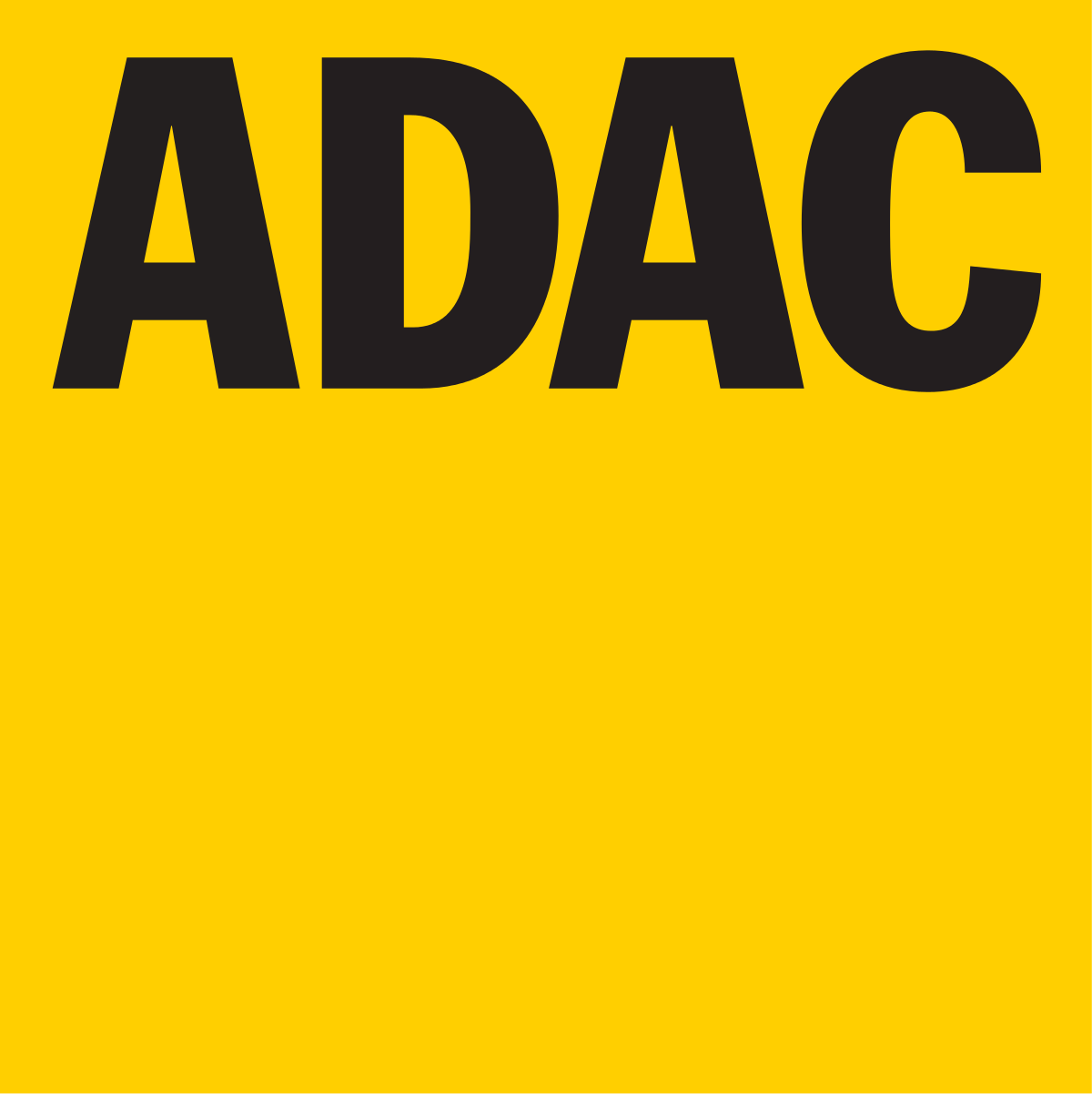 logo ADAC