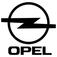Jante Opel