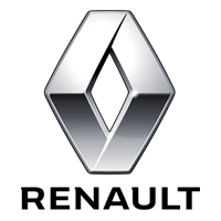 Jante Renault