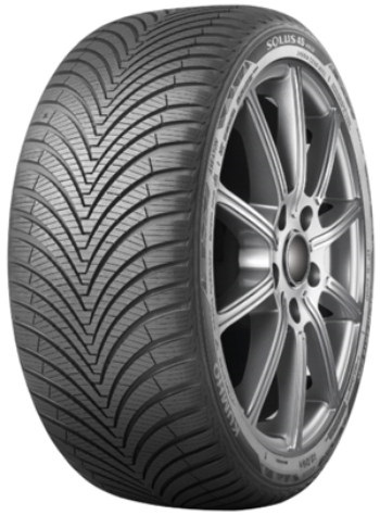 KUMHO SOLUS 4S HA32 205/55R16 91H