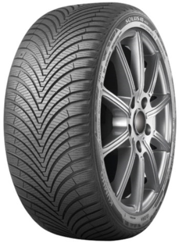 Anvelope all-season KUMHO SOLUS 4S HA32