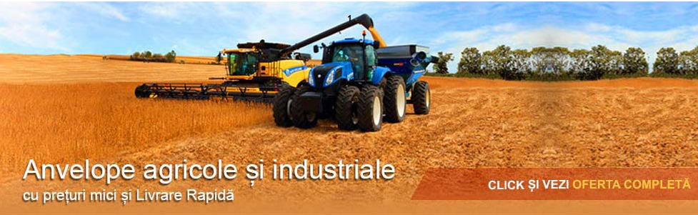 anvelope agroindustriale
