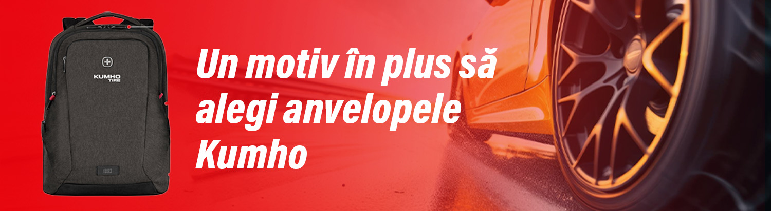 Promotie anvelope iarna si all season Kumho